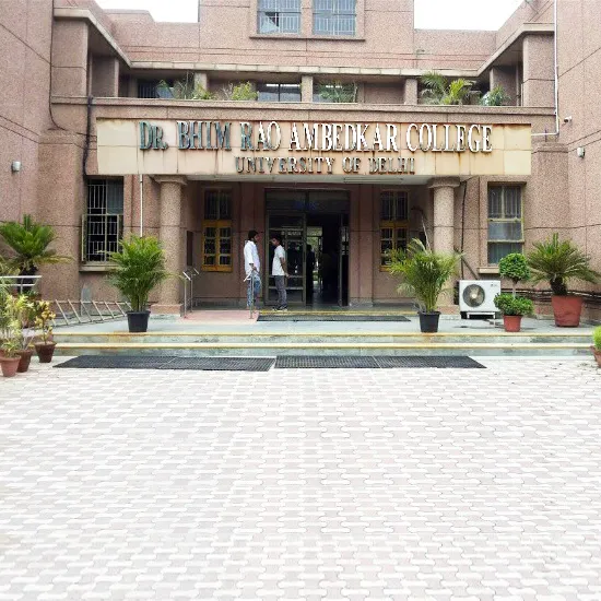 Ambedkar University Delhi (AUD) Empanelled with Ganesh Diagnostic & Imaging Centre